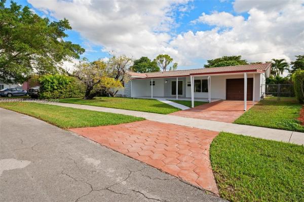 Southern Estates, 12030 SW 29th Ter, Tamiami, Florida 33175, image 2