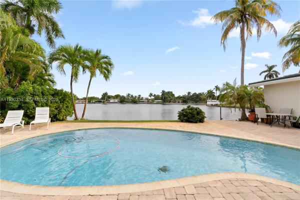 North Corals, 4800 NE 13th Ter, Oakland Park, Florida 33334, image 1