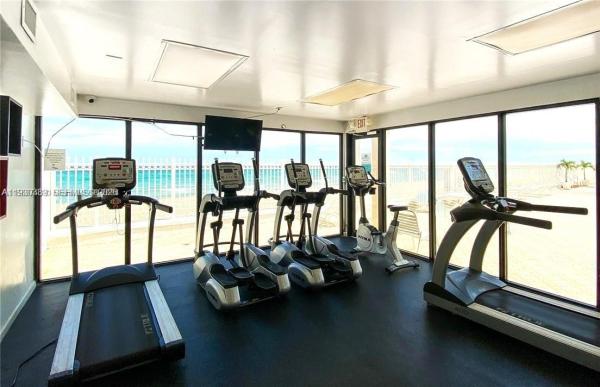 The Alexander Towers, 3505 S Ocean Dr #508, Hollywood, Florida 33019, image 1