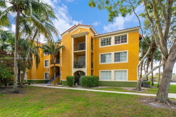 The Residences At Miramar, 2401 W Preserve Way #204, Miramar, Florida 33025, image 1