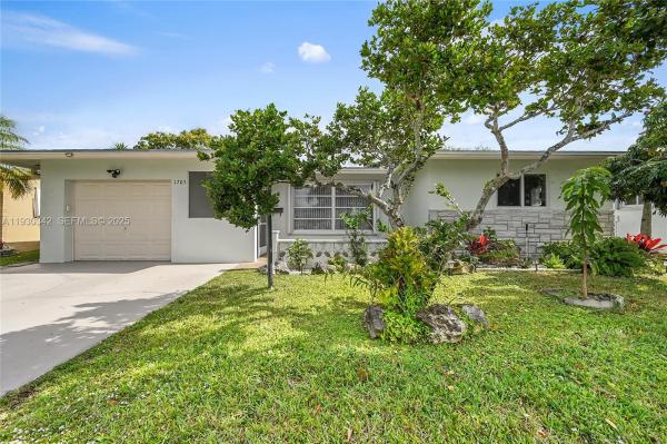 Paradise Gardens 3, 1705 NW 69th Ter, Margate, Florida 33063, image 1