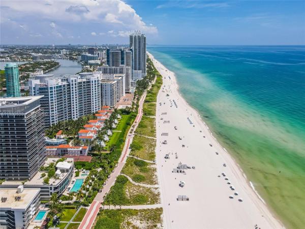 The Surf, 5845 Collins Ave #201, Miami Beach, Florida 33140, image 1