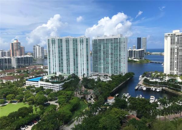 Tower At Biscayne Cove, 18181 NE 31st Ct #2604, Aventura, Florida 33160, image 1