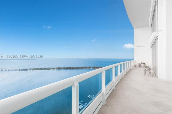 Santa Maria, 1643 Brickell Ave #4901, Miami, Florida 33129, image 2