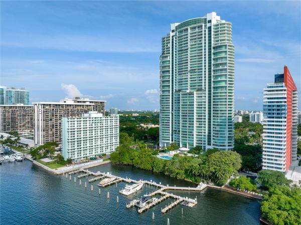 Santa Maria, 1643 Brickell Ave #4901, Miami, Florida 33129, image 1
