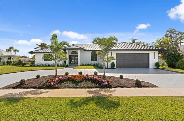 Boca Woods Country Club, 11127 Boca Woods Ln, Boca Raton, Florida 33428, image 1