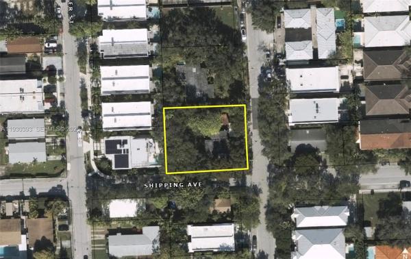 Carters, 3090 Hibiscus St, Miami, Florida 33133, image 1