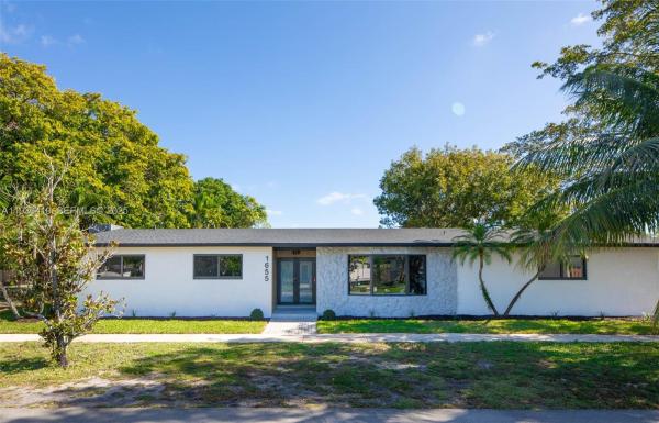 Hollywood Hills, 1655 N 50th Ave, Hollywood, Florida 33021, image 1