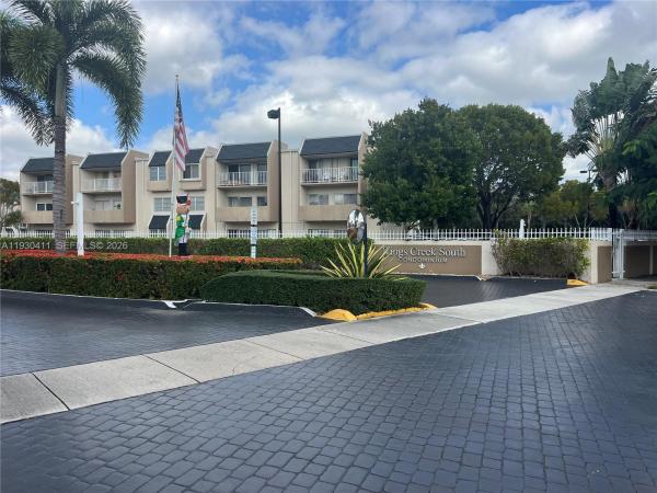 Kings Creek South, 7725 SW 86th St #A1-314, Kendall, Florida 33143, image 2