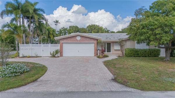 Knoll Ridge, 2101 NE 54th Ct, Fort Lauderdale, Florida 33308, image 1