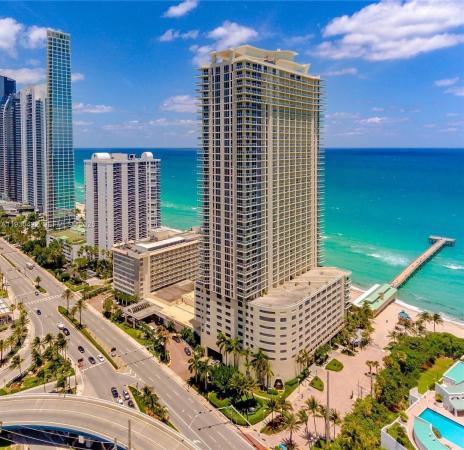 La Perla, 16699 Collins Ave #2407, Sunny Isles Beach, Florida 33160, image 1