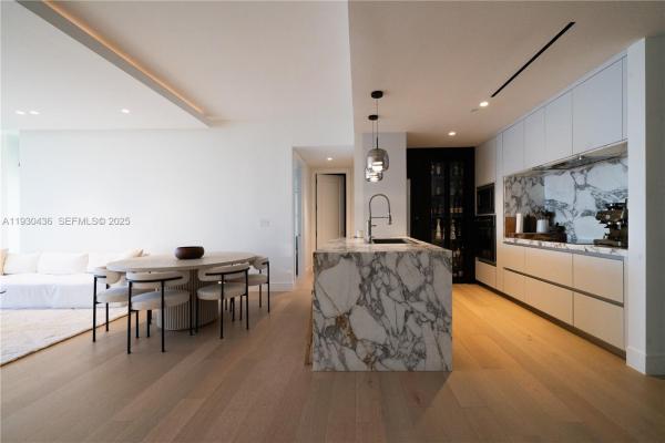 Four Seasons Residences, 1425 Brickell Ave #57A, Miami, Florida 33131, image 1
