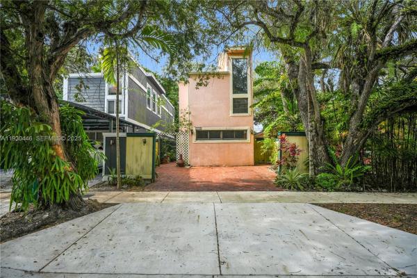 Silver Bluff Estates, 2790 SW 22nd Ave, Miami, Florida 33133, image 2