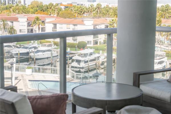 The Atrium At Aventura, 3131 NE 188th St #2-605, Aventura, Florida 33180, image 3