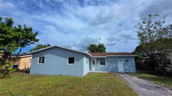 Kendall Green, 1700 N Cypress Rd, Pompano Beach, Florida 33060, image 1
