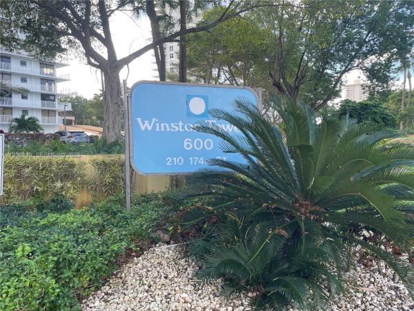 Winston Towers 600, 210 174th St #419, Sunny Isles Beach, Florida 33160, image 1