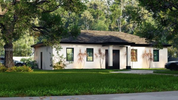 911 Ardmore St, Lehigh Acres, Florida 33974, image 1