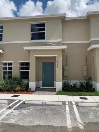 Keys Pointe, 480 NE 5th St, Florida City, Florida 33034, image 1