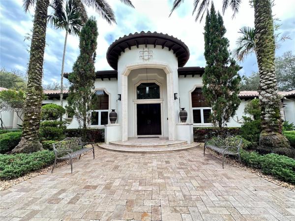 Martin Bros Ranch Estates, 6180 SW 132nd St, Pinecrest, Florida 33156, image 1