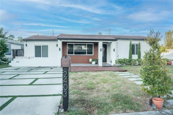 Washington Heights, 2403 Rodman St, Hollywood, Florida 33020, image 2