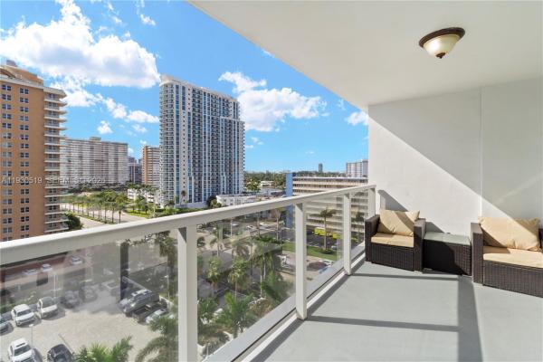 La Estates, 1880 S Ocean Dr #TS106, Hallandale Beach, Florida 33009, image 1