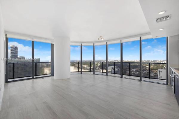 Brickell Heights West, 55 SW 9th St #3806, Miami, Florida 33130, image 1