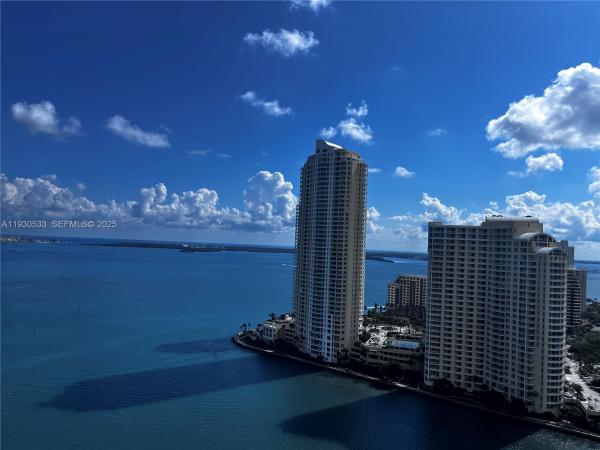 One Miami East, 335 S Biscayne Blvd #2701, Miami, Florida 33131, image 1