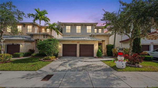 Vintage Estates, 6933 NW 104th Ct #6933, Doral, Florida 33178, image 1