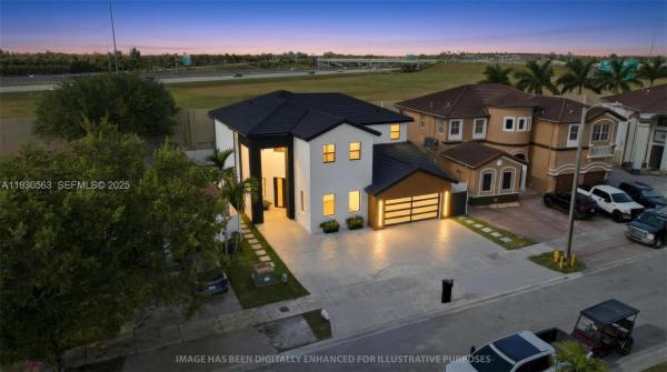 18172 NW 91st Ct, Hialeah, Florida 33018, image 1