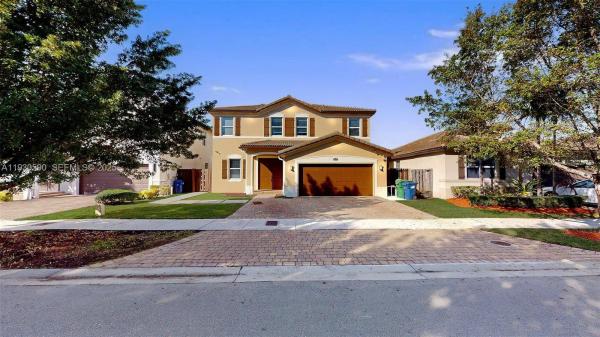 Hemingway Point, 25324 SW 119th Ave, Princeton, Florida 33032, image 3