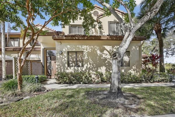 10553 NW 10th Ct #D-140, Plantation, Florida 33322, image 1