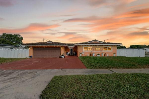 Carol City, 2901 NW 185th St, Miami Gardens, Florida 33056, image 3