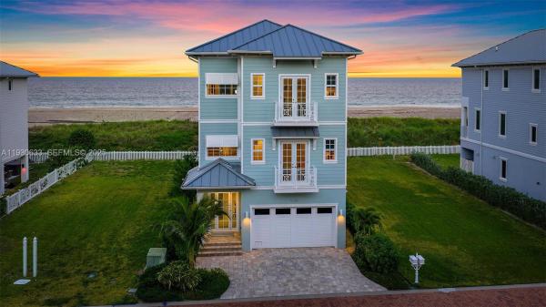 Watersong, 5128 Watersong Way, Fort Pierce, Florida 34949, image 1