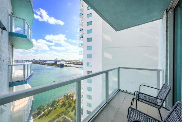 Quantum On The Bay, 1900 N Bayshore Dr #3103, Miami, Florida 33132, image 1