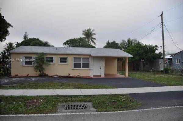 Collier Estates, 571 NE 61st St, Oakland Park, Florida 33334, image 1