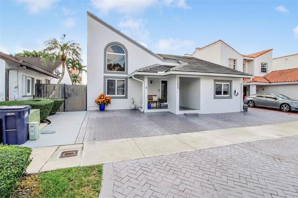 Calistoga Estates, Kendall West, Florida 33193, image 3