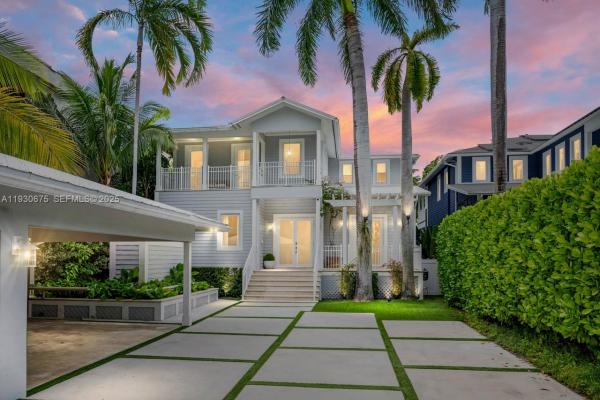Aqua Marine, 745 NE 77th St, Miami, Florida 33138, image 1