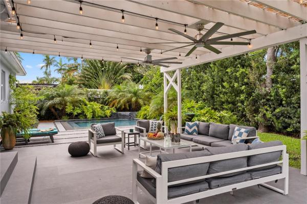 Park Plaza, 685 NE 50th Ter, Miami, Florida 33137, image 1