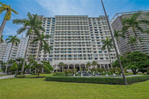 Balmoral, 9801 Collins Ave #3Y, Bal Harbour, Florida 33154, image 1