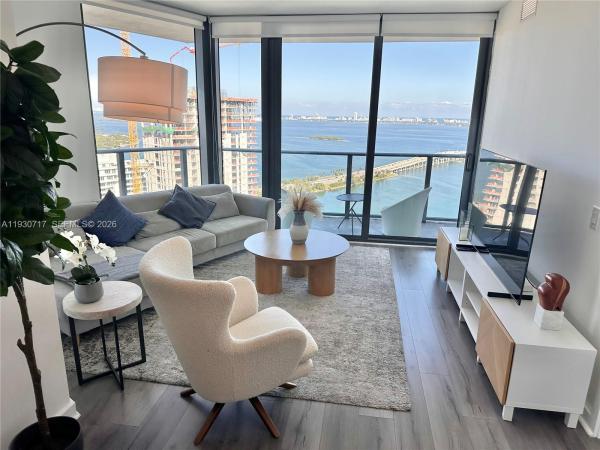 Paraiso Bayviews, 501 NE 31st St #3601, Miami, Florida 33137, image 1