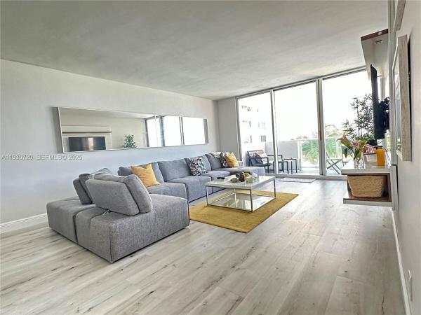 Mirador North 1200, 1200 West Ave #329, Miami Beach, Florida 33139, image 1