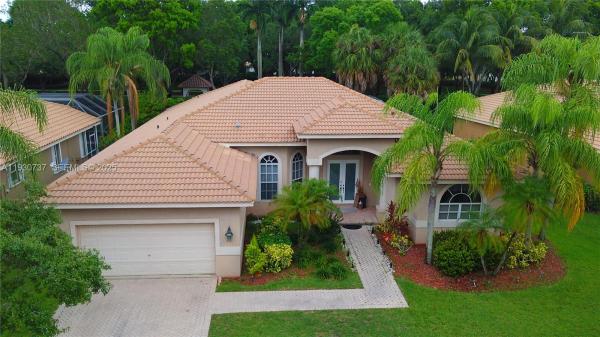 Lake Ridge, 3937 Nighthawk Dr, Weston, Florida 33331, image 1