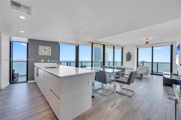 SLS Brickell, 1300 S Miami Ave #4805, Miami, Florida 33130, image 1