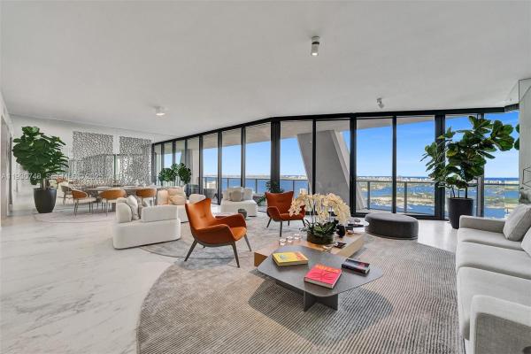 One Thousand Museum, 1000 Biscayne Blvd #3902, Miami, Florida 33132, image 1