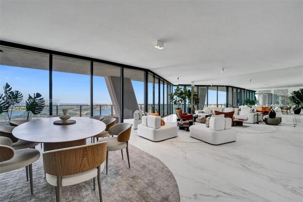 One Thousand Museum, 1000 Biscayne Blvd #3902, Miami, Florida 33132, image 2