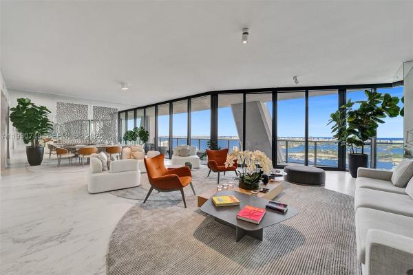 One Thousand Museum, 1000 Biscayne Blvd #3902, Miami, Florida 33132, image 1