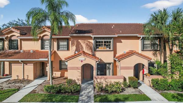 Optima Village At Fountain Spring, 10691 NW 14th St #257, Plantation, Florida 33322, image 1