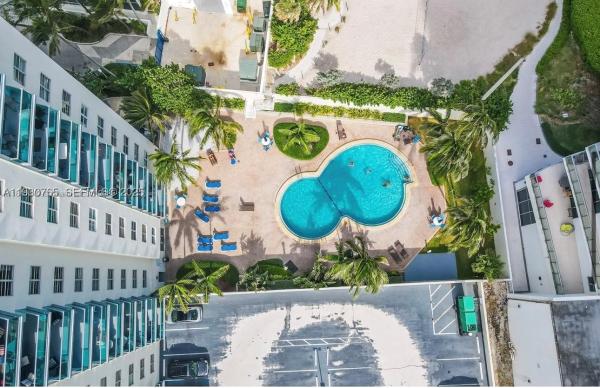 4001 S Ocean Dr #3R, Hollywood, Florida 33019, image 2