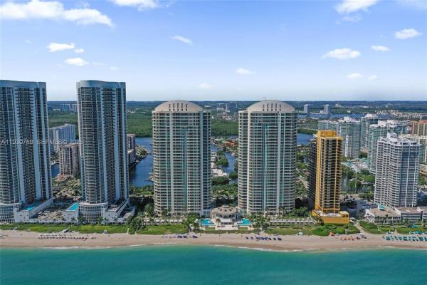Turnberry Ocean Colony South Tower, 16047 Collins Ave #2101, Sunny Isles Beach, Florida 33160, image 1