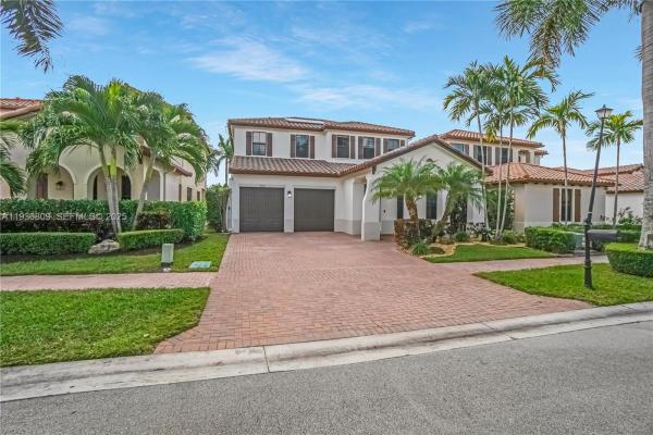 Vista Del Sol, 8348 NW 26th Ct, Cooper City, Florida 33024, image 1
